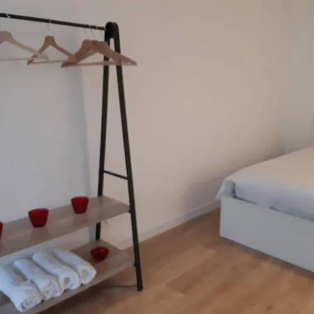 Vakantiehuis Le Vergoyer 8 Personnes *