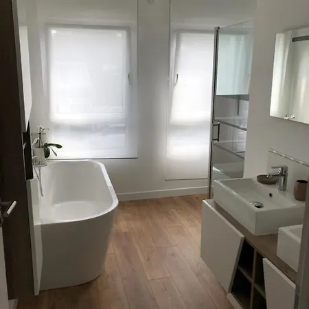 Le Vergoyer 8 Personnes Vakantiehuis