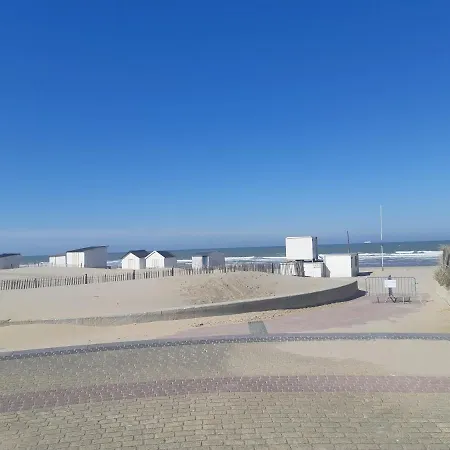 Le Vergoyer 8 Personnes Vakantiehuis Calais
