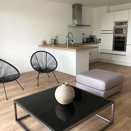 Le Vergoyer 8 Personnes Vakantiehuis