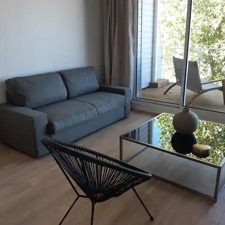 Le Vergoyer 8 Personnes Holiday home *